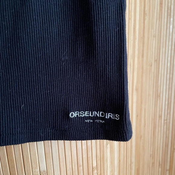 Orseund Iris tank - Picture 3 of 4